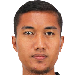 Tegar Pribadi fm 2021