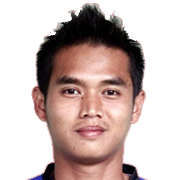 M. Chairul Rifan fm 2021