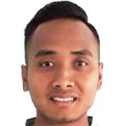 Ahmad Budi Hargo fm21