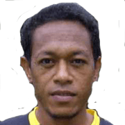Yohanis Tjoe fm 2021