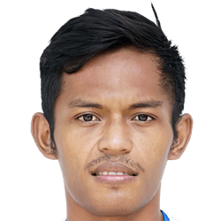 Crah Eka Angger fm 2021