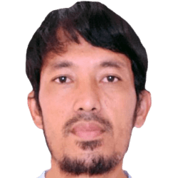 Ade Suhendra fm 2021