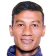 Ichwani Hasanuddin fm 2021