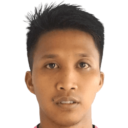 Jaya Hartono fm 2021