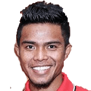 Samsul Pellu fm 2021