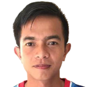 Arif Budi Darmawan fm 2021