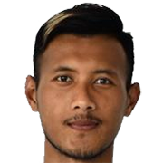 Jodi Kustiawan fm 2021