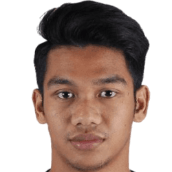 Samuel Christianson fm21