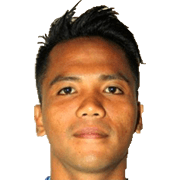 Bryan Cesar fm 2021