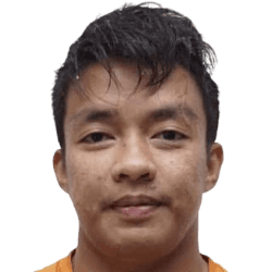 Heriyanto Panto fm 2021