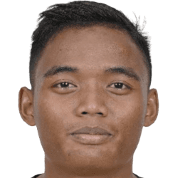 Yuswanto Aditya fm21