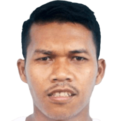 Idris Afandi fm 2021