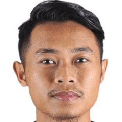 Kevy Syahertian fm21