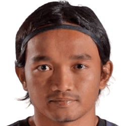 Taufiq Febriyanto fm21