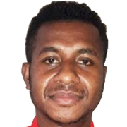 Fredy Isir fm 2021