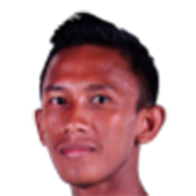 Adam Maulana fm 2021