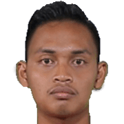 Riki Pambudi fm 2021