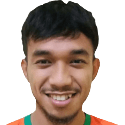 Achmad Machali fm 2021