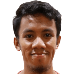 Sihran Amrullah fm21