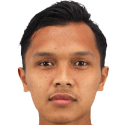 Wahyu Hendra Pambudi fm 2021