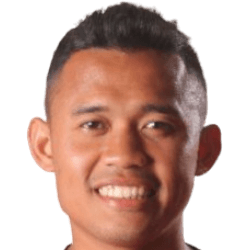 Joko Prayitno fm 2021