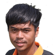 Idham Jauhari fm 2021