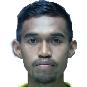 Andre Putra Wibowo fm 2021