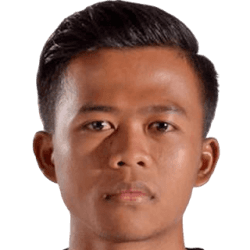 Edo Febriansyah FM 2021