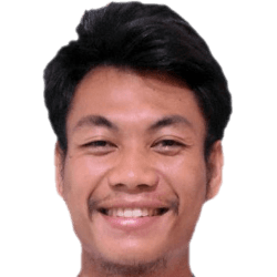 Eka Dwi Susanto fm 2021