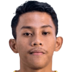 Zulfikar Akhmad fm21