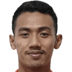 Tegar Prakoso fm 2021