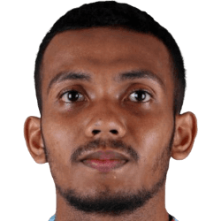 Julyano Pratama fm 2021