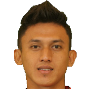 Nyoman Adi Parwa fm 2021