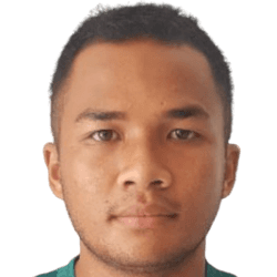Wahyu Saputro fm 2021