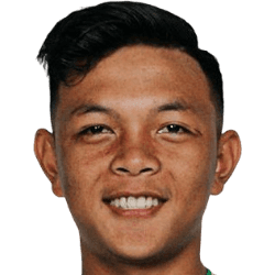 Saddam Emiruddin fm21