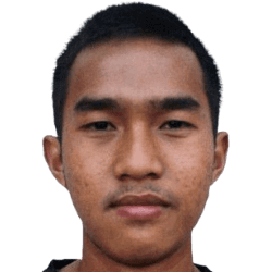Fadhil Aksah fm 2021