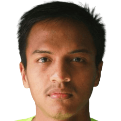 Muhamad Syukron fm 2021
