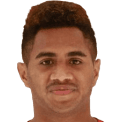 Imanuel Rumbiak fm21