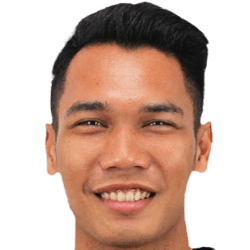 Ridho Fawzi fm 2021