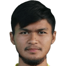 Yogi Kosasih fm 2021