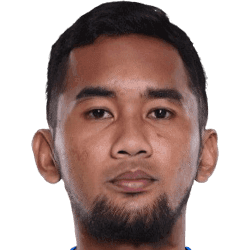 Beny Oktavianto fm21