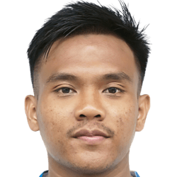 Yoga Pratama fm 2021