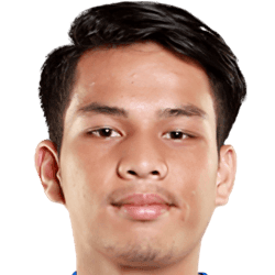Wildan Ramdani fm 2021