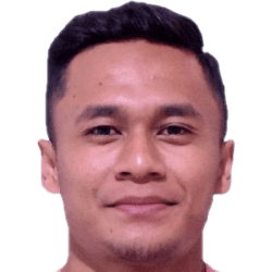 Imam Aldi Saputra fm 2021