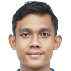 Al Rizqy Prananda fm 2021
