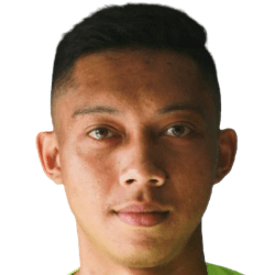 Bimasakti Andiko fm 2021