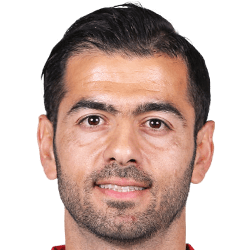 Pejman Montazeri fm21