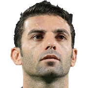 Esmaeil Sharifat fm21