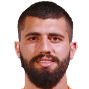 Mohammad Daneshgar fm 2021