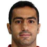 Mohsen Rabikhah fm21